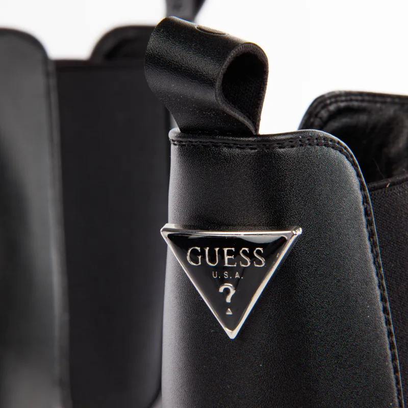 PARTNER: CREATION ref FLCHTELE10-BLACK