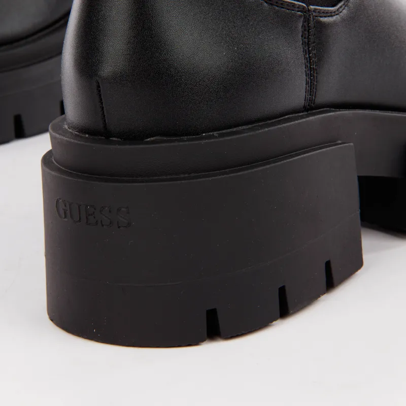 PARTNER: CREATION ref FLCHTELE10-BLACK