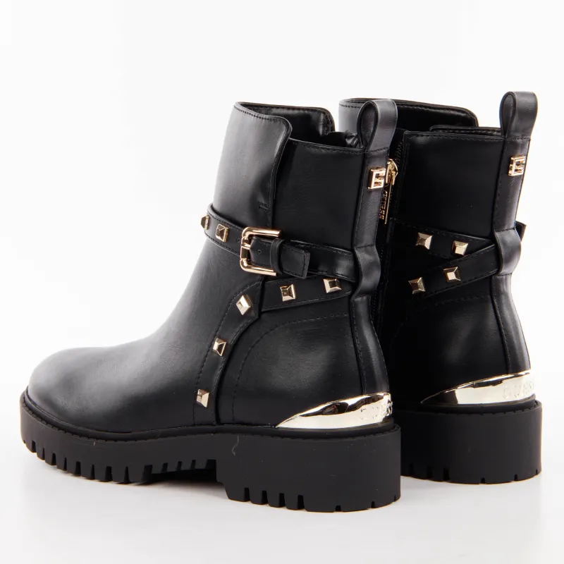 PARTNER: CREATION ref FLFOLIELE10-BLKBL