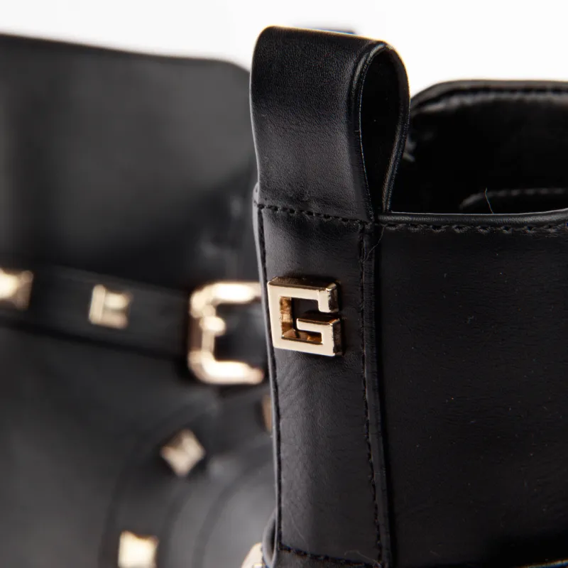 PARTNER: CREATION ref FLFOLIELE10-BLKBL