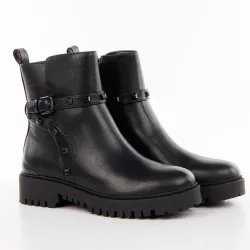 PARTNER: CREATION ref FLFOLIELE10-BLACK