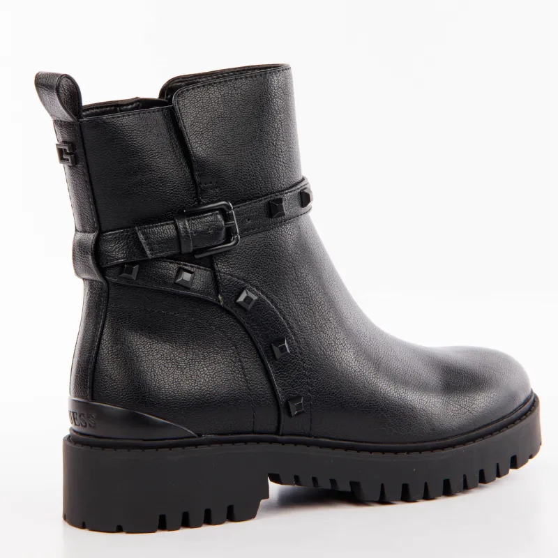 PARTNER: CREATION ref FLFOLIELE10-BLACK