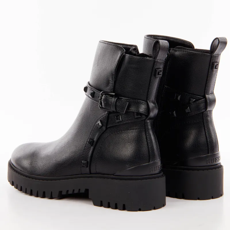 PARTNER: CREATION ref FLFOLIELE10-BLACK