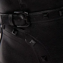 PARTNER: CREATION ref FLFOLIELE10-BLACK