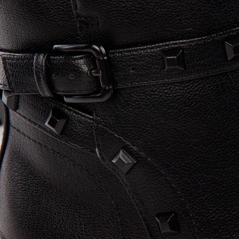 PARTNER: CREATION ref FLFOLIELE10-BLACK