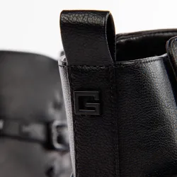 PARTNER: CREATION ref FLFOLIELE10-BLACK