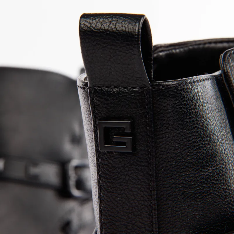 PARTNER: CREATION ref FLFOLIELE10-BLACK