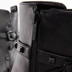 PARTNER: CREATION ref FLFOLIELE10-BLACK