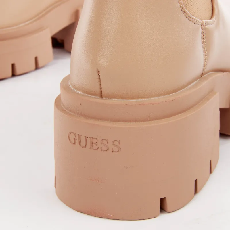 PARTNER: CREATION ref FLFCHTELE10-BEIGE