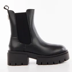 PARTNER: CREATION ref FLFCHTELE10-BLACK