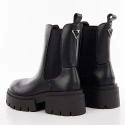 PARTNER: CREATION ref FLFCHTELE10-BLACK