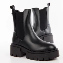 PARTNER: CREATION ref FLFCHTELE10-BLACK