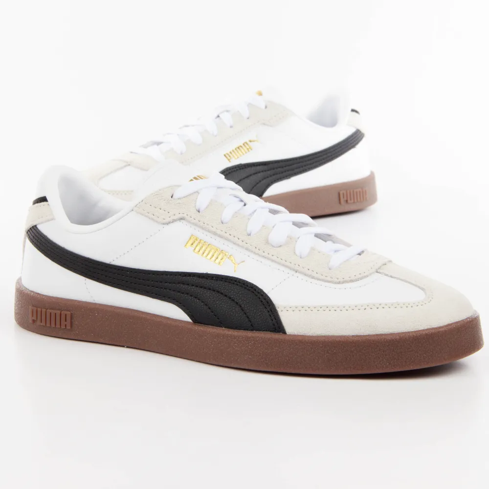 Puma Club II ERA Sneaker White 46 8