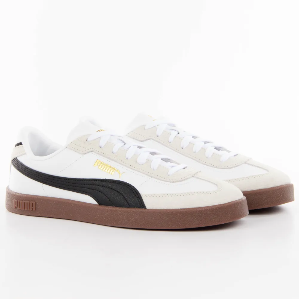 Puma Club II ERA Sneaker White 46 7
