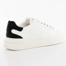 PARTNER: CREATION ref FLTELBLEA12-WHBLK PARTNER: CREATION ref FLTELBLEA12-WHBLK