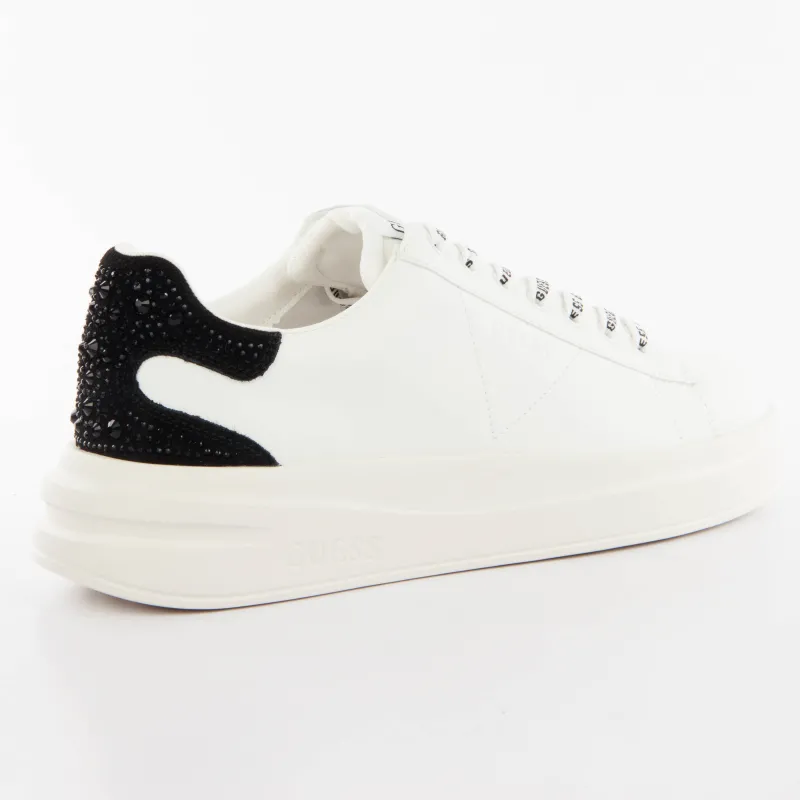 PARTNER: CREATION ref FLTELBLEA12-WHBLK PARTNER: CREATION ref FLTELBLEA12-WHBLK