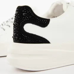 PARTNER: CREATION ref FLTELBLEA12-WHBLK PARTNER: CREATION ref FLTELBLEA12-WHBLK