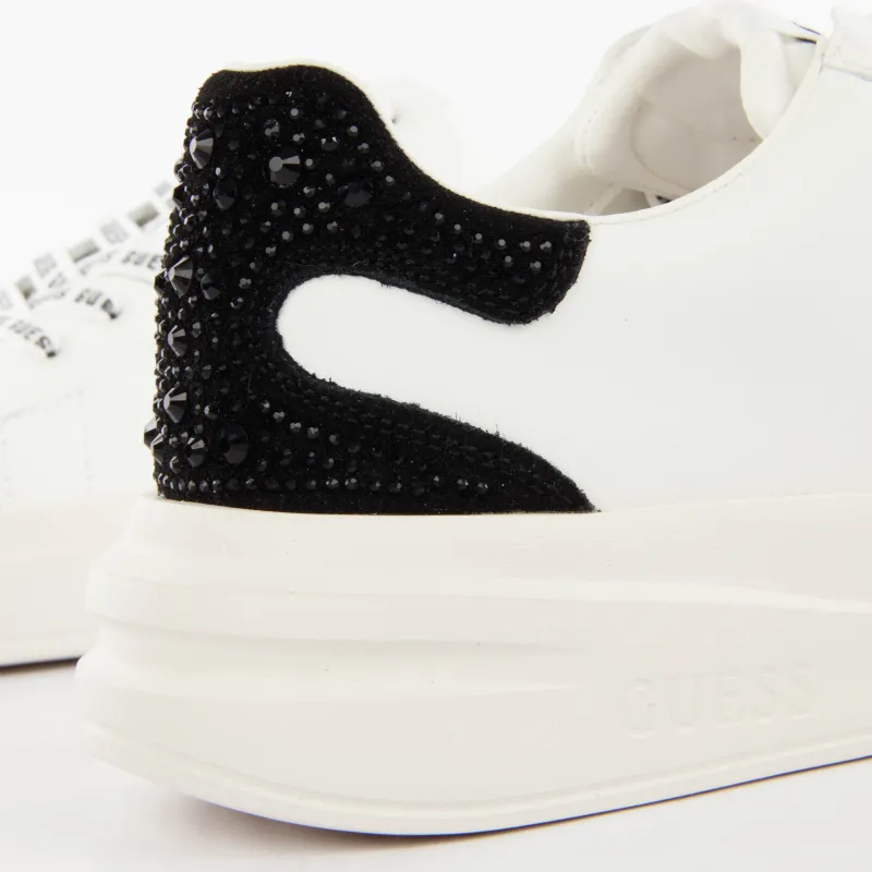 PARTNER: CREATION ref FLTELBLEA12-WHBLK PARTNER: CREATION ref FLTELBLEA12-WHBLK