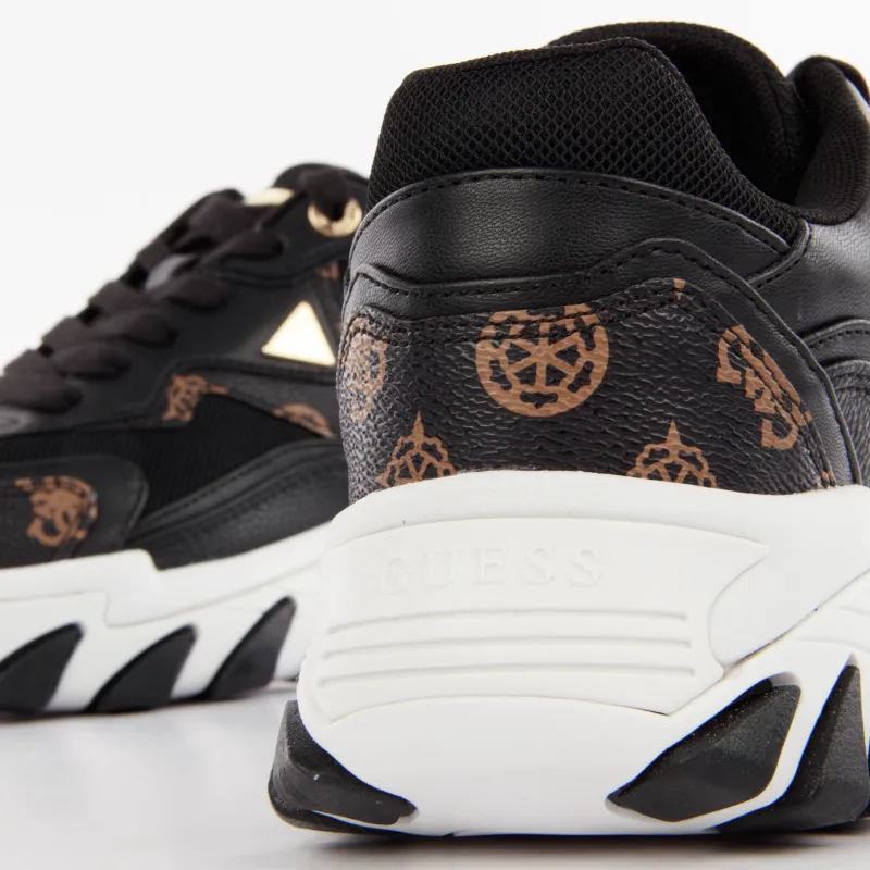 PARTNER: CREATION ref FLTNOWFAL12-BLKBR