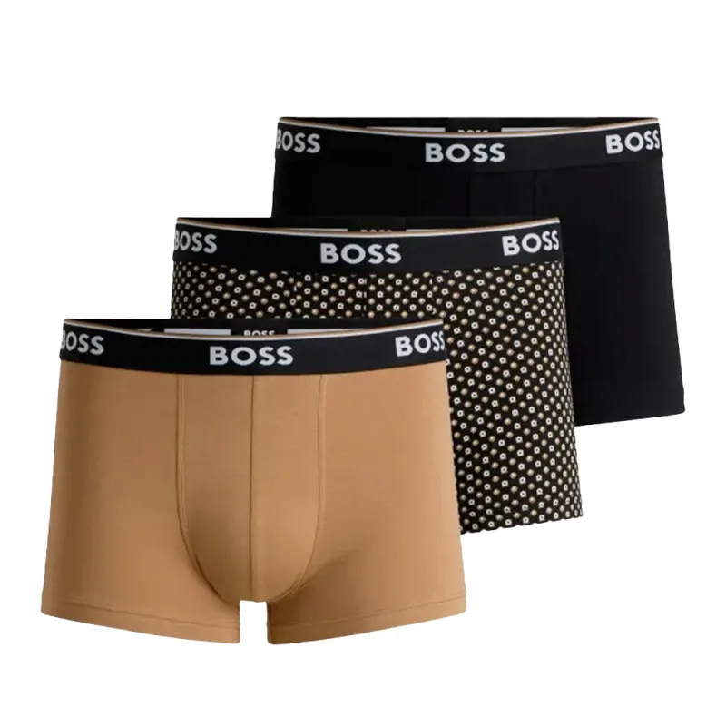 Pack x3 Power Desig Pack x3 Power Desig