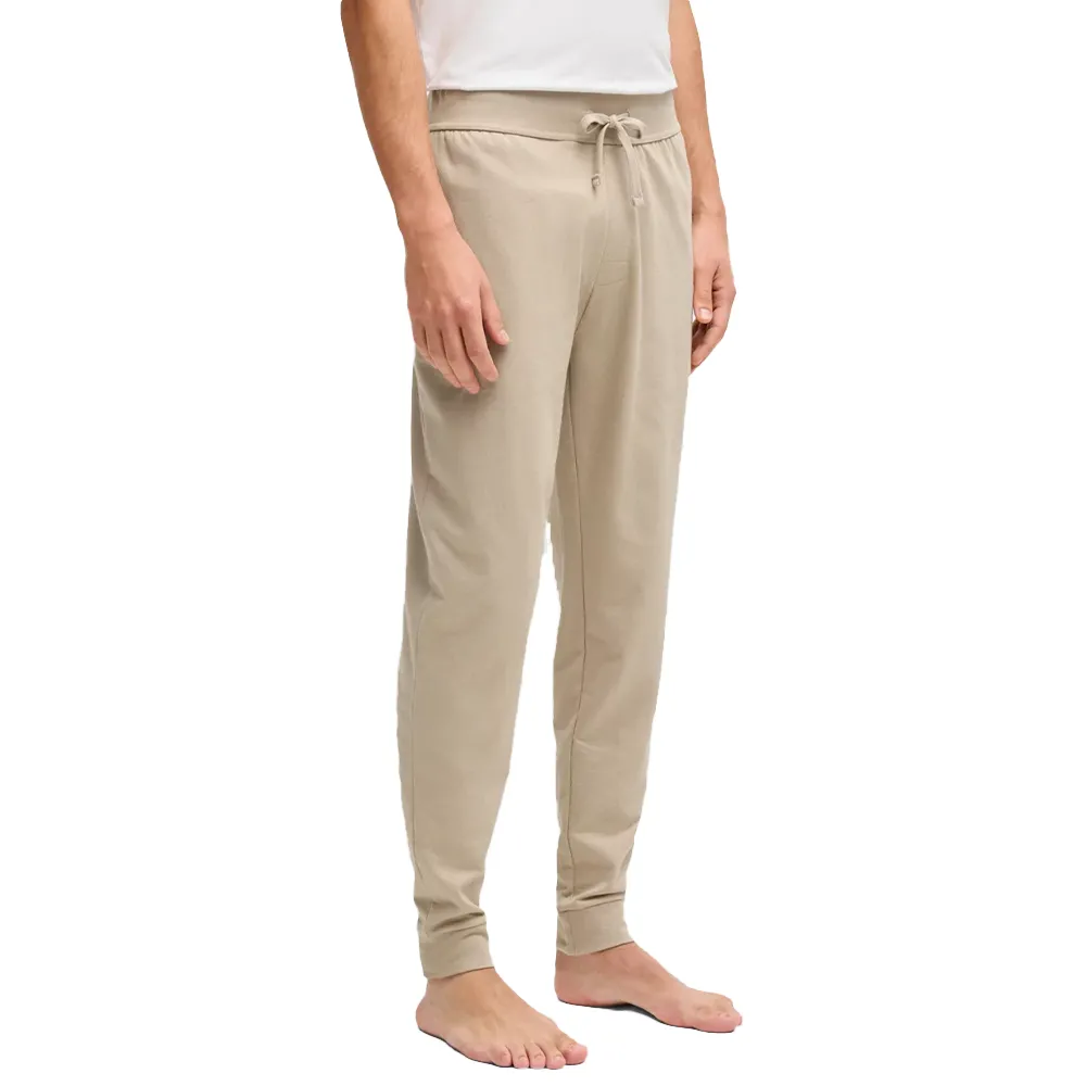 Boss Jogging Signature Homme Beige