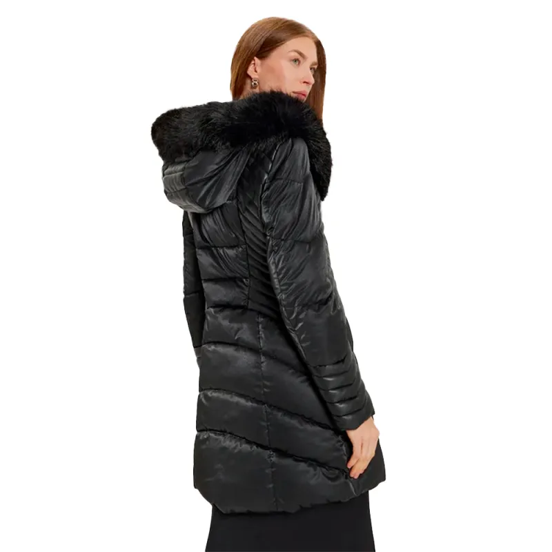 PARTNER: CREATION ref W4BL61-JBLK PARTNER: CREATION ref W4BL61-JBLK