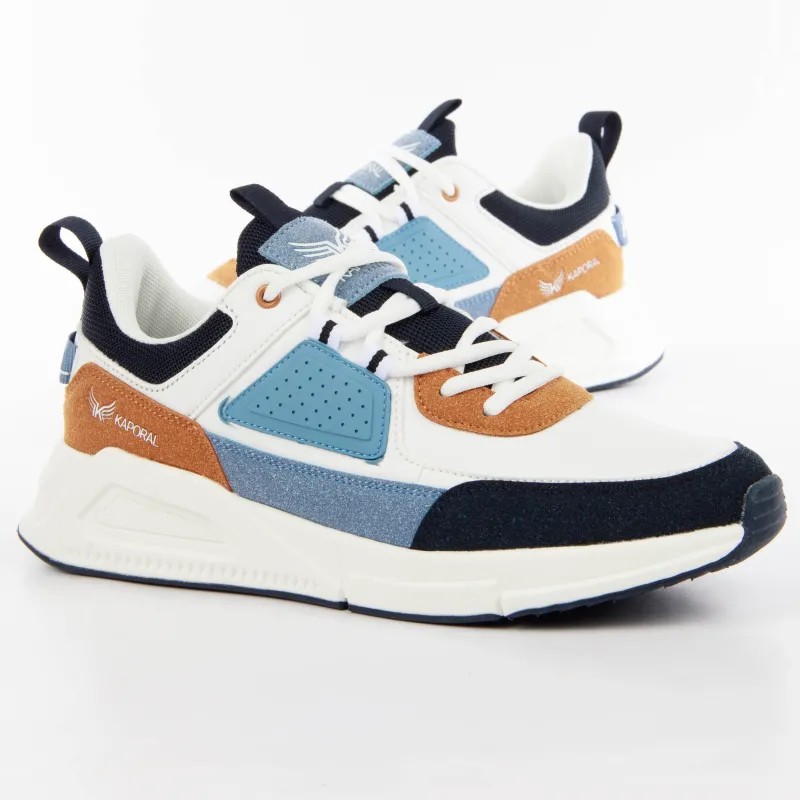 PARTNER: CREATION ref C400370-BLANC PARTNER: CREATION ref C400370-BLANC