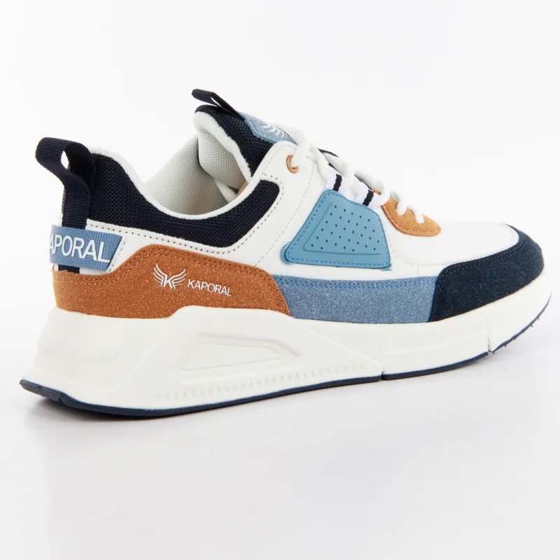 PARTNER: CREATION ref C400370-BLANC PARTNER: CREATION ref C400370-BLANC