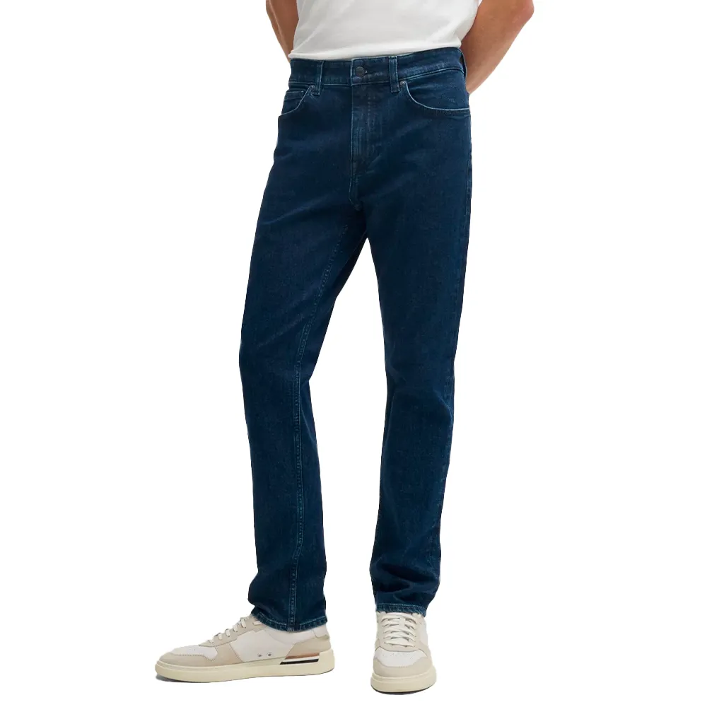 Boss Jeans Delaware BO Homme Bleu