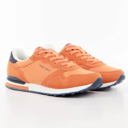 PARTNER: CREATION ref 120097-ORANGE PARTNER: CREATION ref 120097-ORANGE