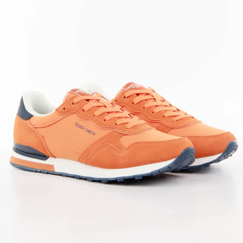 PARTNER: CREATION ref 120097-ORANGE PARTNER: CREATION ref 120097-ORANGE