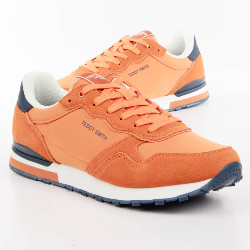 PARTNER: CREATION ref 120097-ORANGE PARTNER: CREATION ref 120097-ORANGE