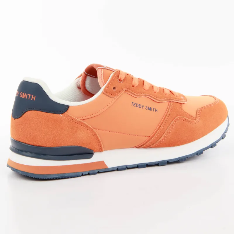 PARTNER: CREATION ref 120097-ORANGE PARTNER: CREATION ref 120097-ORANGE