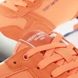 PARTNER: CREATION ref 120097-ORANGE PARTNER: CREATION ref 120097-ORANGE