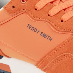 PARTNER: CREATION ref 120097-ORANGE PARTNER: CREATION ref 120097-ORANGE