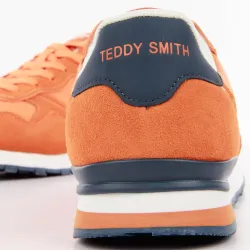 PARTNER: CREATION ref 120097-ORANGE PARTNER: CREATION ref 120097-ORANGE