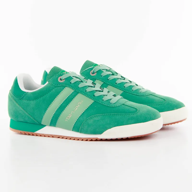 PARTNER: CREATION ref 120102-GREEN