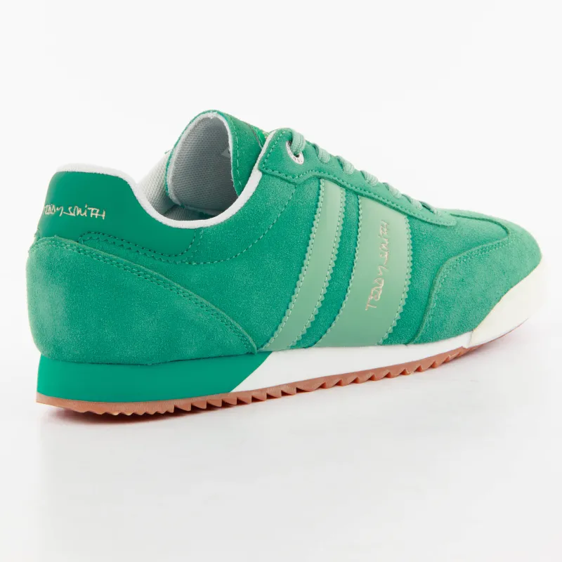 PARTNER: CREATION ref 120102-GREEN