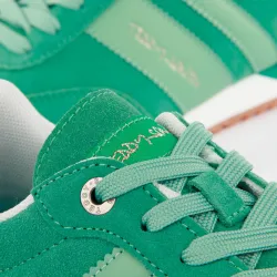 PARTNER: CREATION ref 120102-GREEN