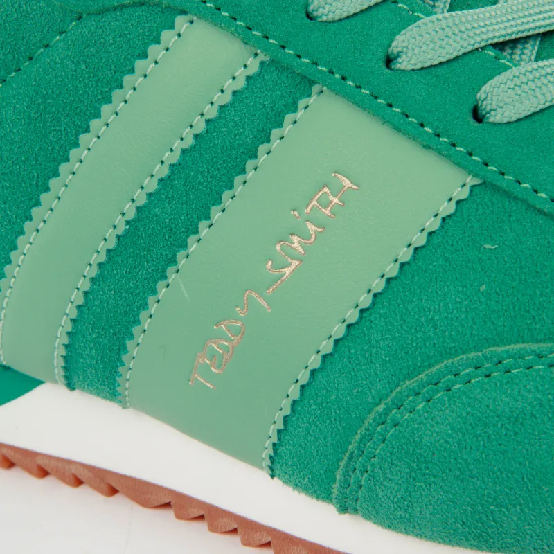 PARTNER: CREATION ref 120102-GREEN