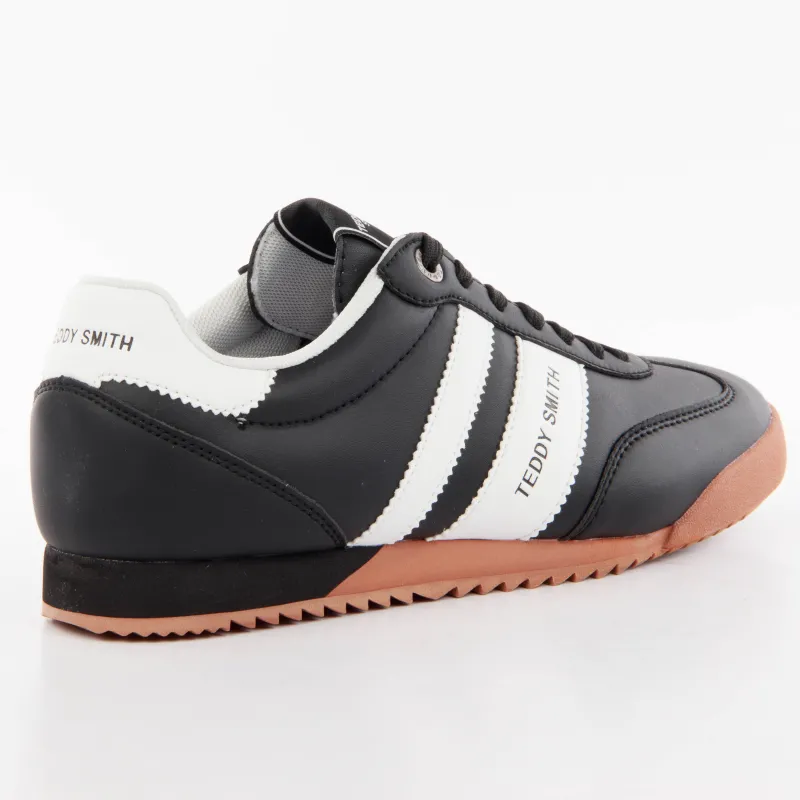 PARTNER: CREATION ref 120186-BLACK