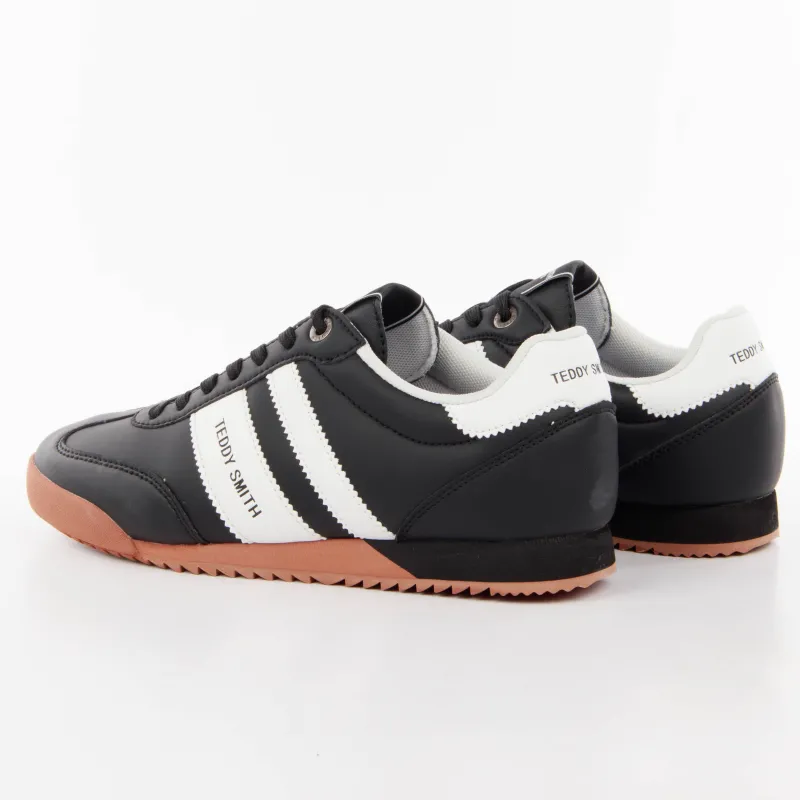 PARTNER: CREATION ref 120186-BLACK