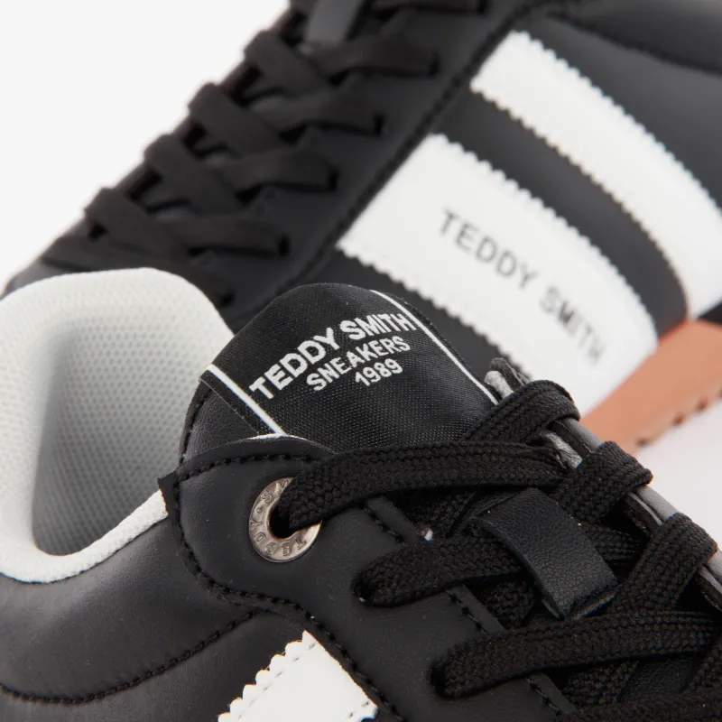 PARTNER: CREATION ref 120186-BLACK