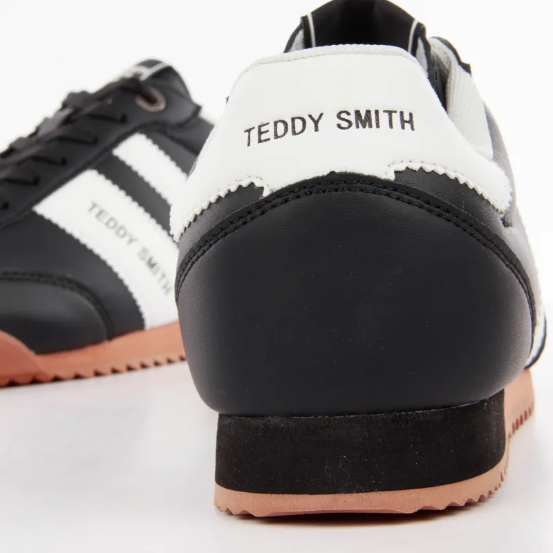 PARTNER: CREATION ref 120186-BLACK