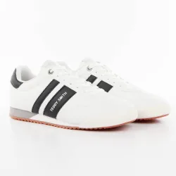 PARTNER: CREATION ref 120186-WHITE