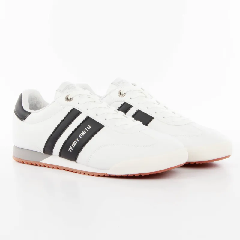 PARTNER: CREATION ref 120186-WHITE