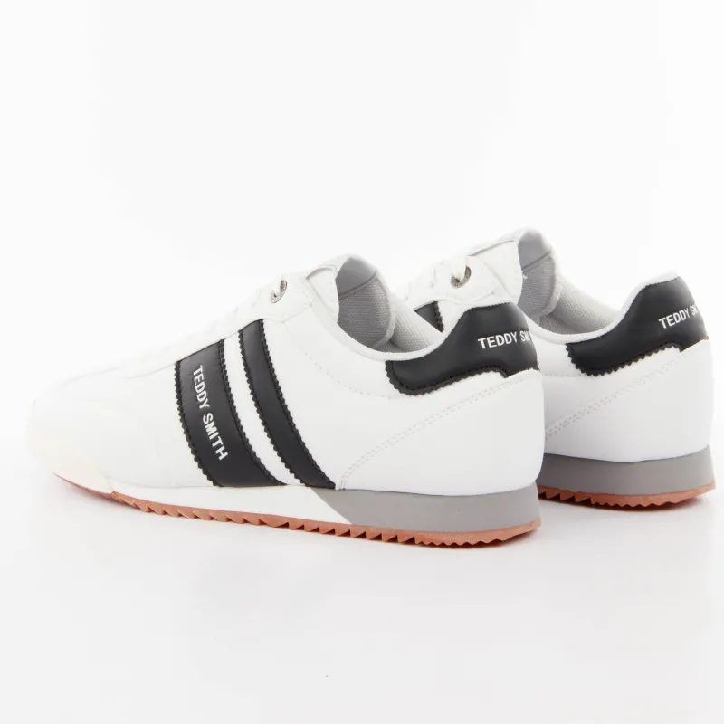 PARTNER: CREATION ref 120186-WHITE