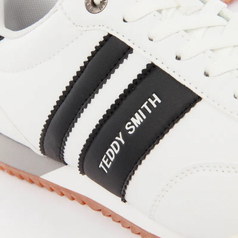 PARTNER: CREATION ref 120186-WHITE