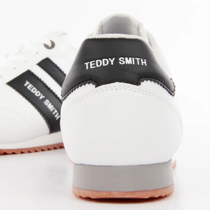 PARTNER: CREATION ref 120186-WHITE