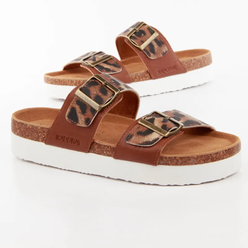 PARTNER: CREATION ref C400041-TAN